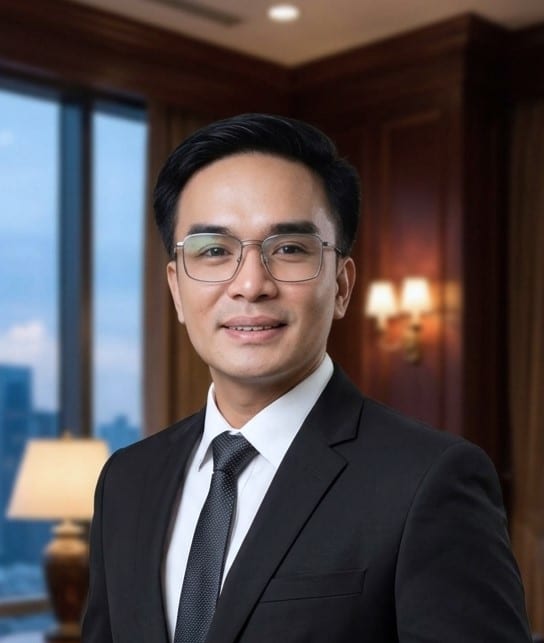 Dr Manfred Magno Screentinence